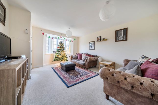 Terraced house for sale in Colbred, Jacob Close, Andover