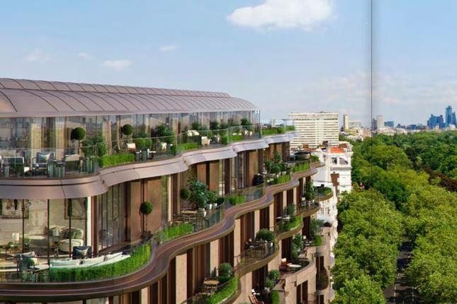 Park Modern, Bayswater Road, London photo 2
