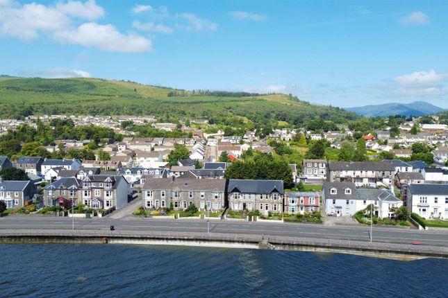 63, Alexandra Parade, Dunoon photo 2