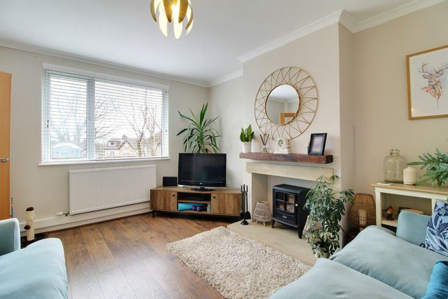Semi-detached house for sale in Bolton Road, Leeds