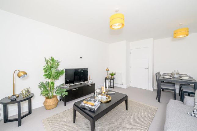 Plot 22, The Shipton, Lambrok Mead, Frome Road, Trowbridge photo 3