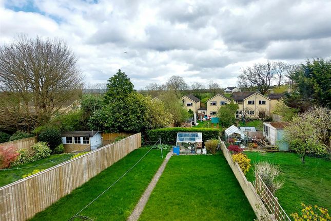 Semi-detached house for sale in Broadmead, Corsham