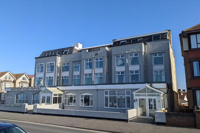 Thumbnail Block of flats for sale in Promenade South, Thornton-Cleveleys