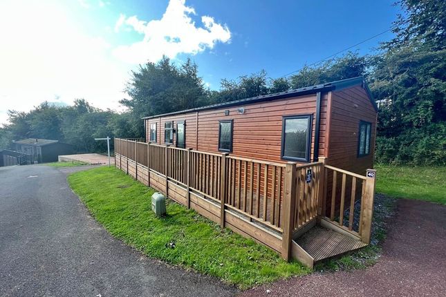 Mobile/park home for sale in Totnes Road, Paignton, Devon