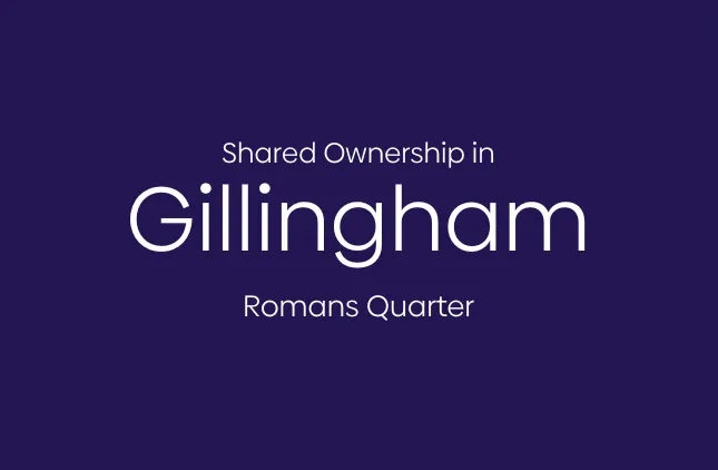 Romans Quarter, Gillingham
