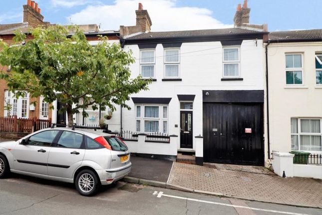 Thumbnail Terraced house for sale in Lewes Road, Bickley, Bromley