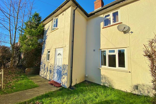 Thumbnail Semi-detached house to rent in Southway, Guildford, Surrey