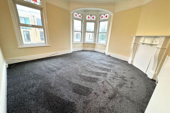 Flat 1, Pembury Mansions, Pembury Road, Westcliff-On-Sea photo 4