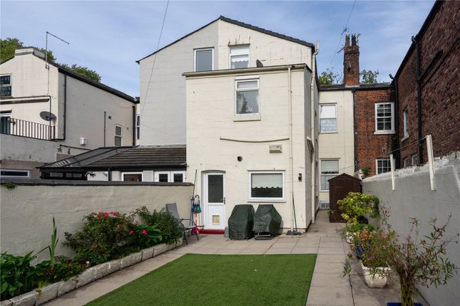 Town house for sale in Bewsey Road, Warrington, Cheshire