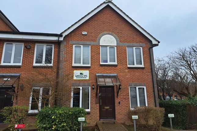 Office to let in Ground Floor Armstrong Road, Maidstone