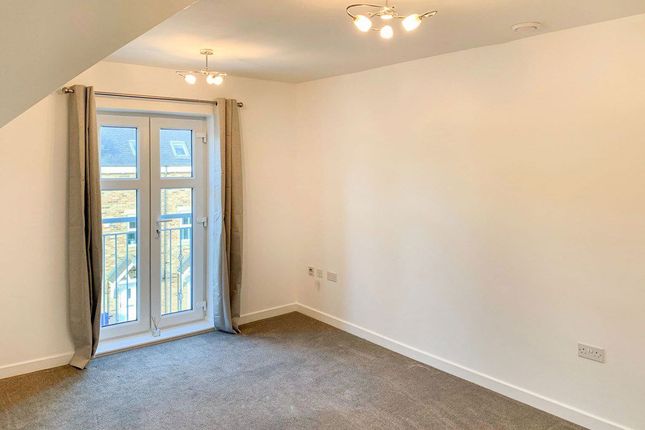 Flat for sale in Park View, Alnwick