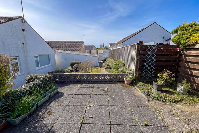 Bungalow for sale in Haven Park Drive, Haverfordwest