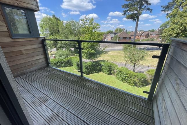 53 Mandeville Court, Darkes Lane, Potters Bar photo 4
