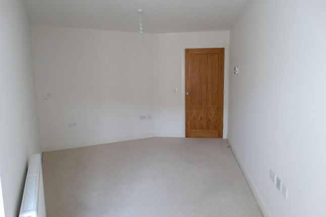 Flat to rent in Vickery Court, Poundbury, Dorchester