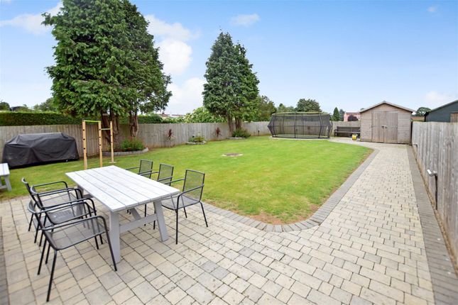 Strathyre, Martcombe Road, Easton-in-Gordano photo 4