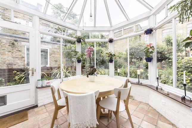 6 BERESTEDE ROAD, LONDON, LONDON photo 5