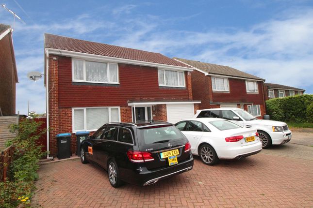 Room 2, 20, Moat Road, East Grinstead photo 5