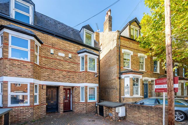 Graham Road, London photo 4