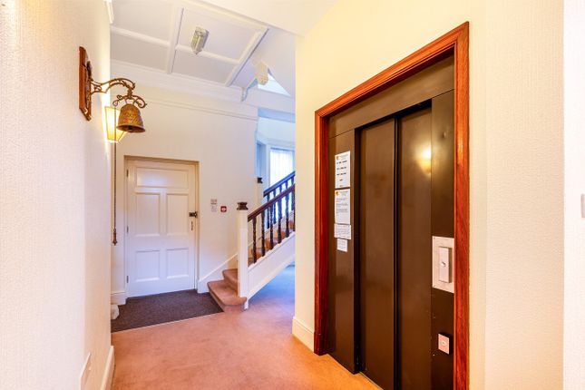 Flat for sale in St Gabriels Court, 18 - 20 Howard Place, Carlisle
