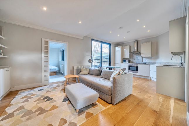 2-bed flat on Gff 50, Cleveland Avenue, London, £635,000