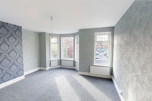 Semi-detached house to rent in Elleray Road, Salford