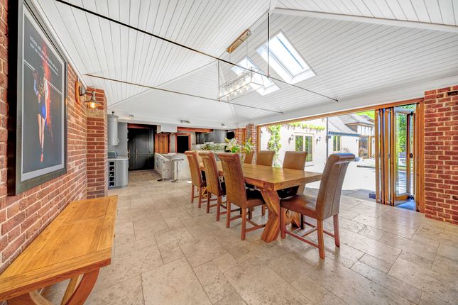 The Oaks, West Ashling Road, Chichester photo 3
