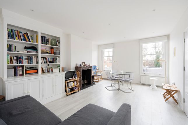 Thumbnail Flat for sale in King's Road, Chelsea, London