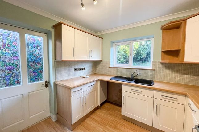 Semi-detached house for sale in Main Street, Sawdon, Scarborough