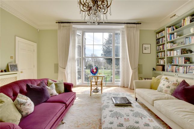 Flat 3, 14, The Paragon, Blackheath photo 2