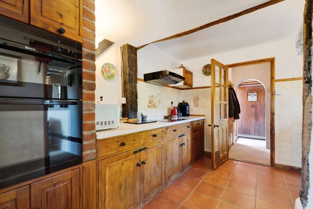 Rudlands, Valley Lane, Stowmarket photo 4