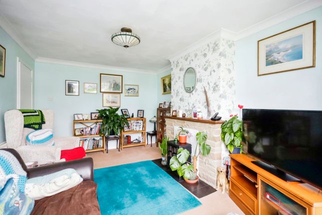 Bungalow for sale in Kennedy Close, Heathfield, East Sussex