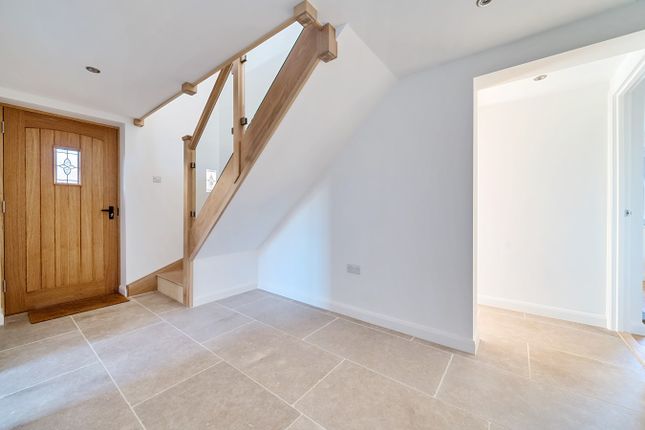 Detached house for sale in Church Lane, Flitton