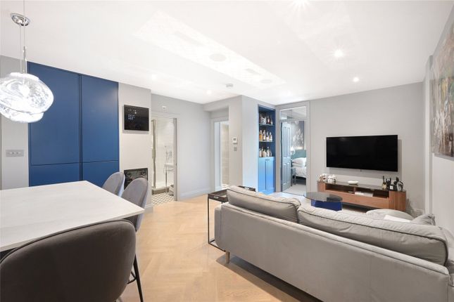 Thumbnail Flat for sale in 15 Portman Square, Marylebone, London