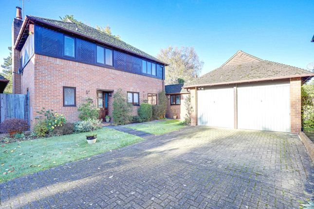 Detached house for sale in Hazel Gardens, Sonning Common, South Oxfordshire