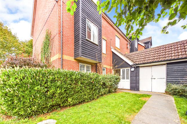 MARKETING CARD - 8,, Gould Close, Berkshire photo 2