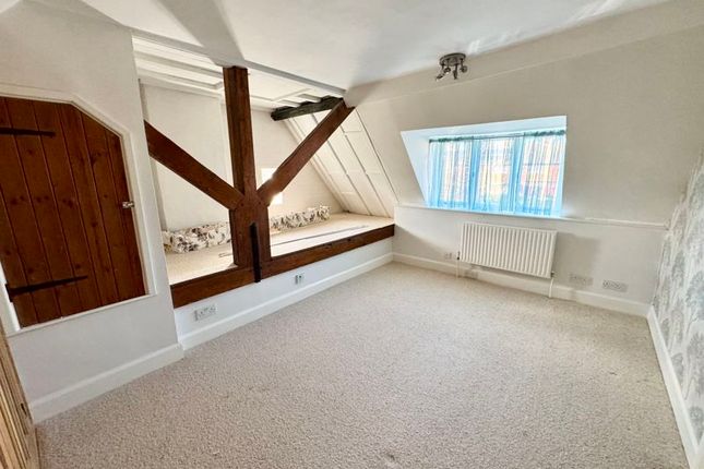Detached house for sale in Potter Street, Harlow