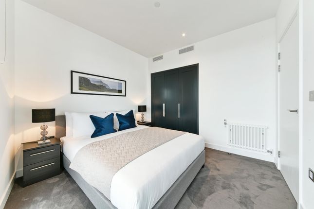Flat for sale in Bridgewater House, 96 Lookout Lane