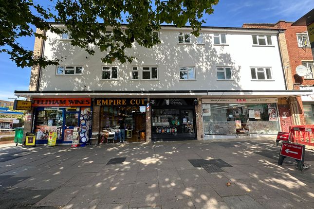 Duplex to rent in High Street, Feltham