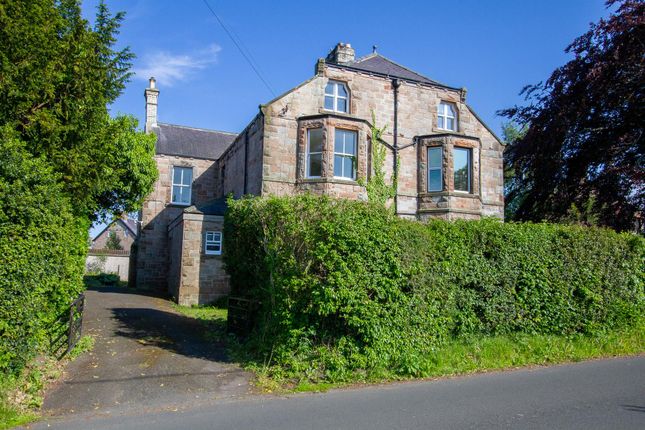 Thumbnail Semi-detached house for sale in Ryecroft Way, Wooler