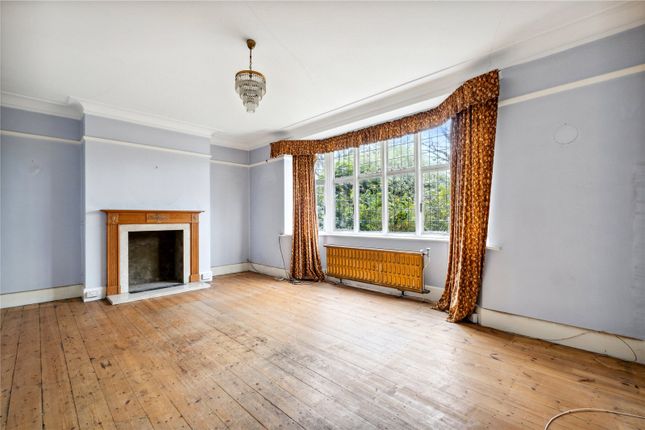 Detached house for sale in Lowther Road, London