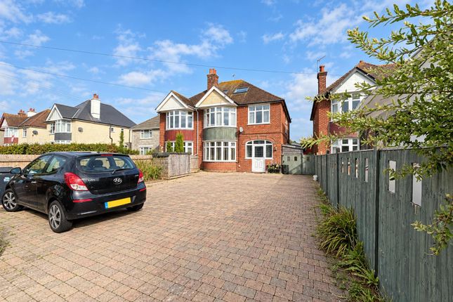 5-bed detached on Dorchester Road, Weymouth, £600,000