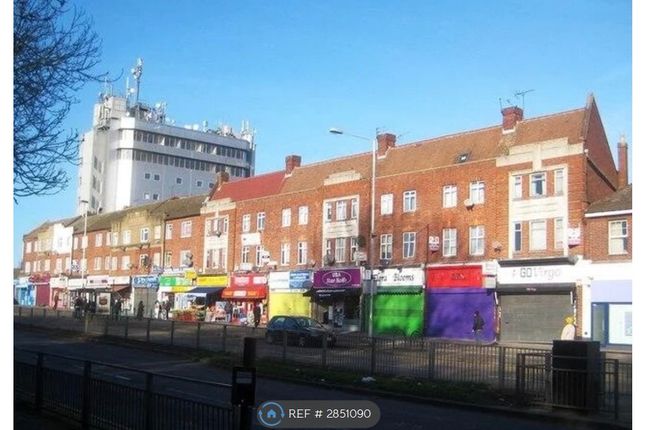 Uxbridge Road, Hayes photo 2