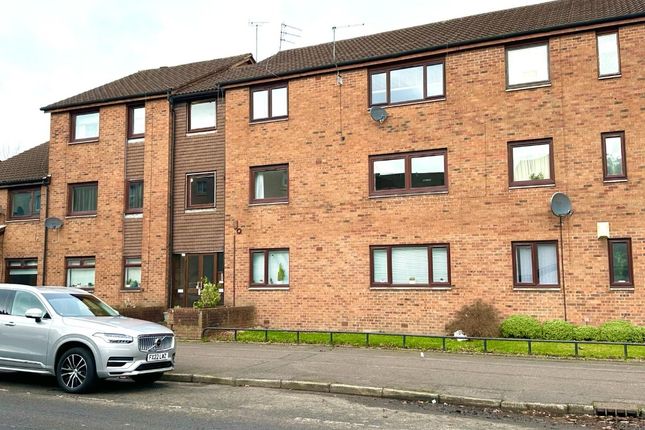 Flat to rent in Dumbarton Road, Whiteinch, Glasgow