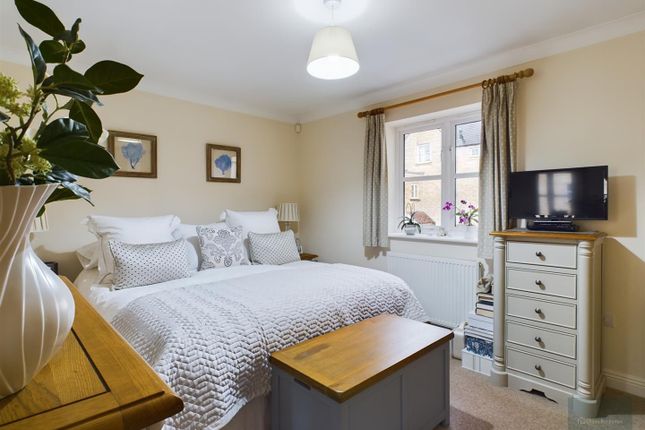 Flat for sale in Stones Court, Station Approach, Bradford On Avon