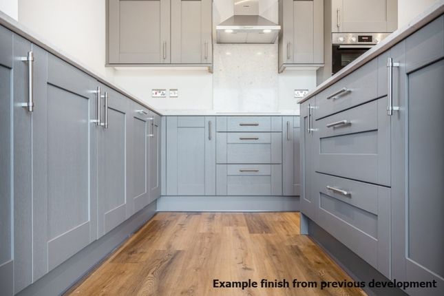 Plot 3, Main Road, Boston photo 2