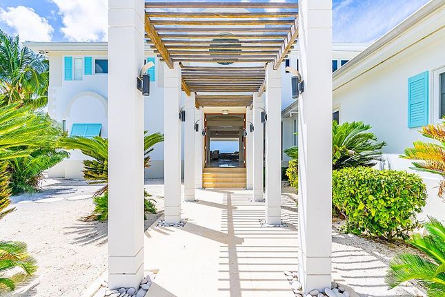 Villa for sale in Parrot Cay, Tkca 1Zz, Turks And Caicos Islands