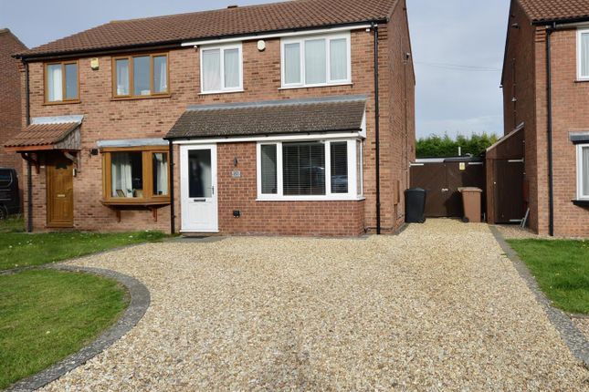 3-bed house on 20, Thurlow Court, Lincoln, £1,200/mo