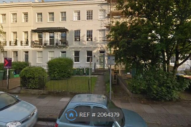 Thumbnail Flat to rent in Evesham Road, Cheltenham