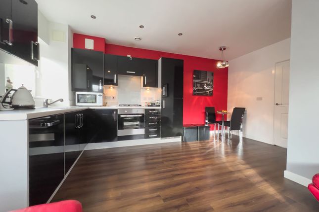 Flat 15, Kiln House, East Grinstead photo 4