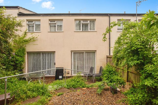 Terraced house for sale in Lapwing Place, Boundary Way, Watford